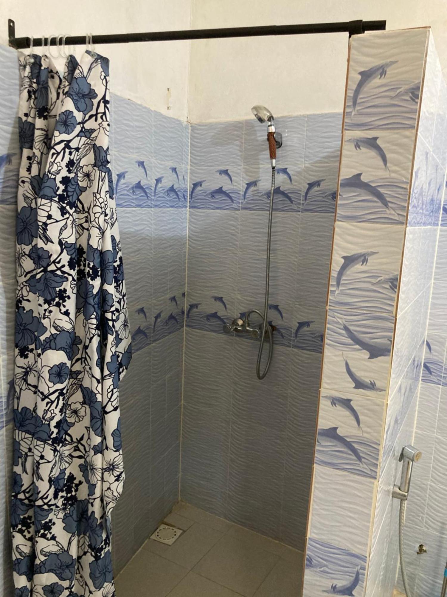 Chez Sofia Hotell Saint-Louis Eksteriør bilde